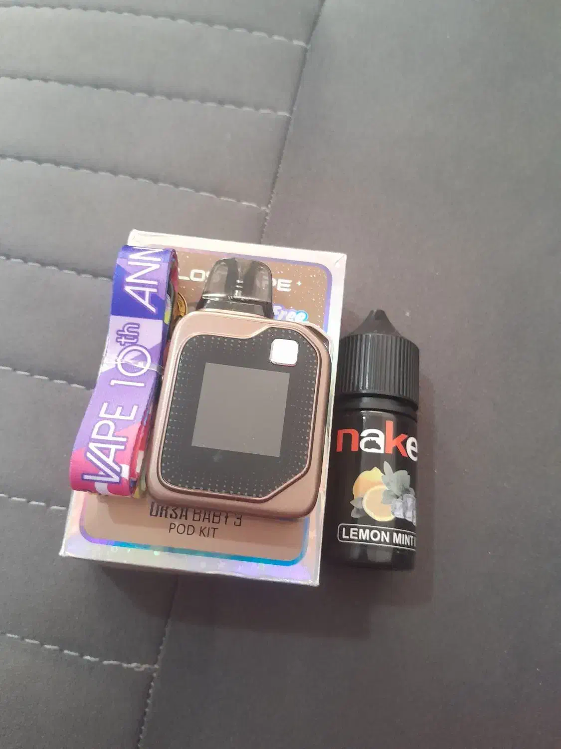 ویپ|زیورآلات و اکسسوری|شیراز, شهرک ترکان|دیوار