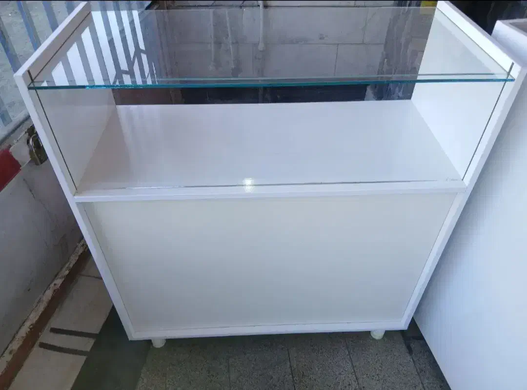 ویترین،پیشخوان|مبلمان اداری|اراک, |دیوار