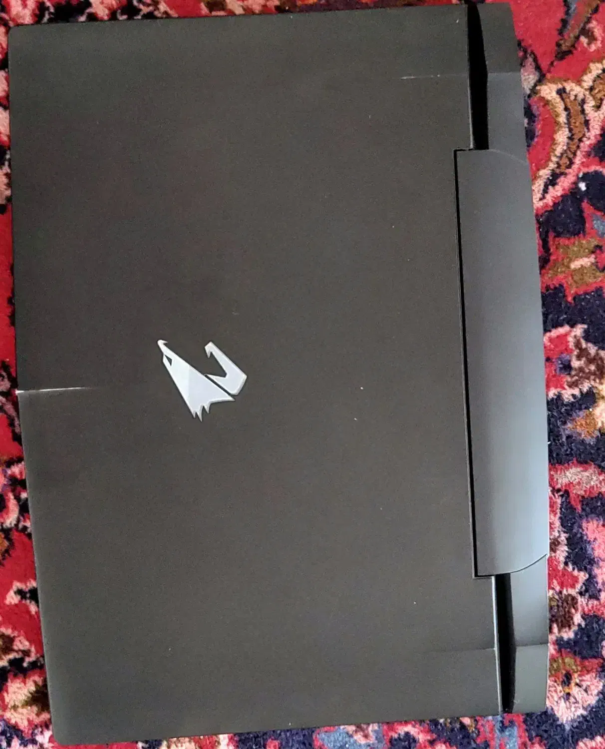 لپتاپ گیمینگ گیگابایت aorus|رایانه همراه|شیراز, سهل‌آباد|دیوار