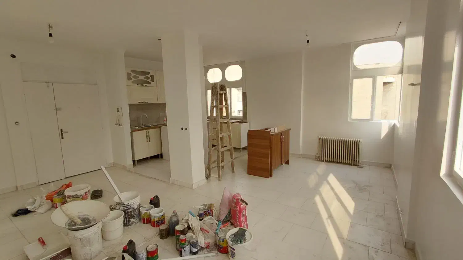 اپارتمان ۸۵ متر شادمهر