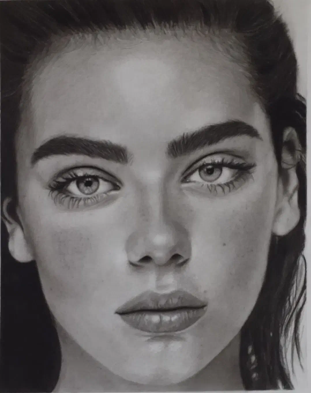 انجام سفارشات نقاشی|تابلو، نقاشی، عکس|بندر انزلی, انصار الحسین|دیوار