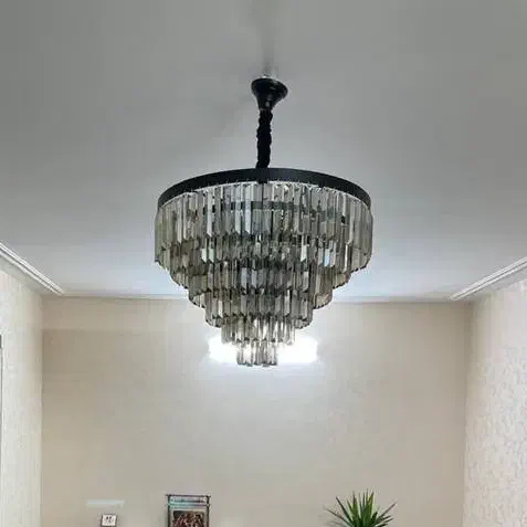 لوستر النا|لوستر و چراغ آویز|قم, دورشهر|دیوار