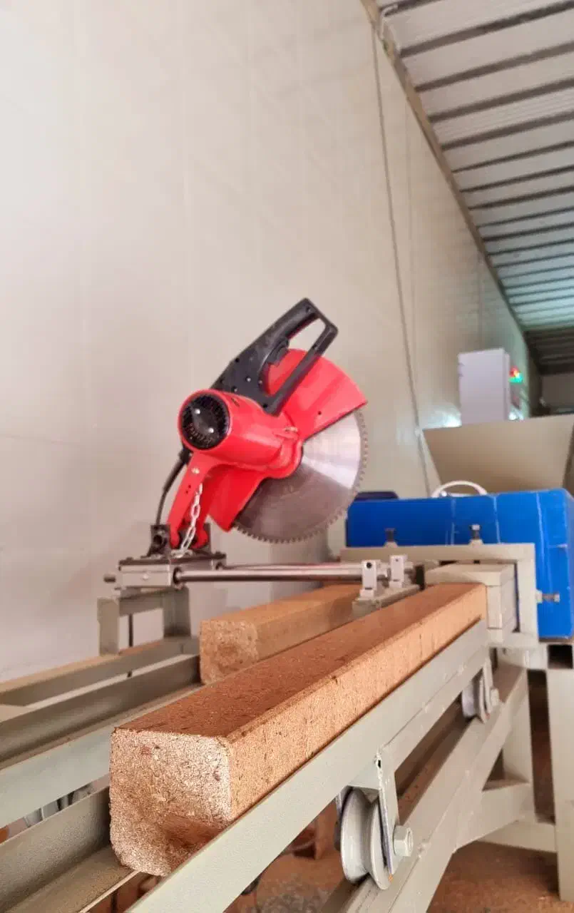 لقمه چوب پالت|ابزارآلات|کرمان, |دیوار