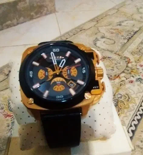 ساعت.دیزل.کد. DZ.7346|ساعت|سبزوار, پاسداران|دیوار