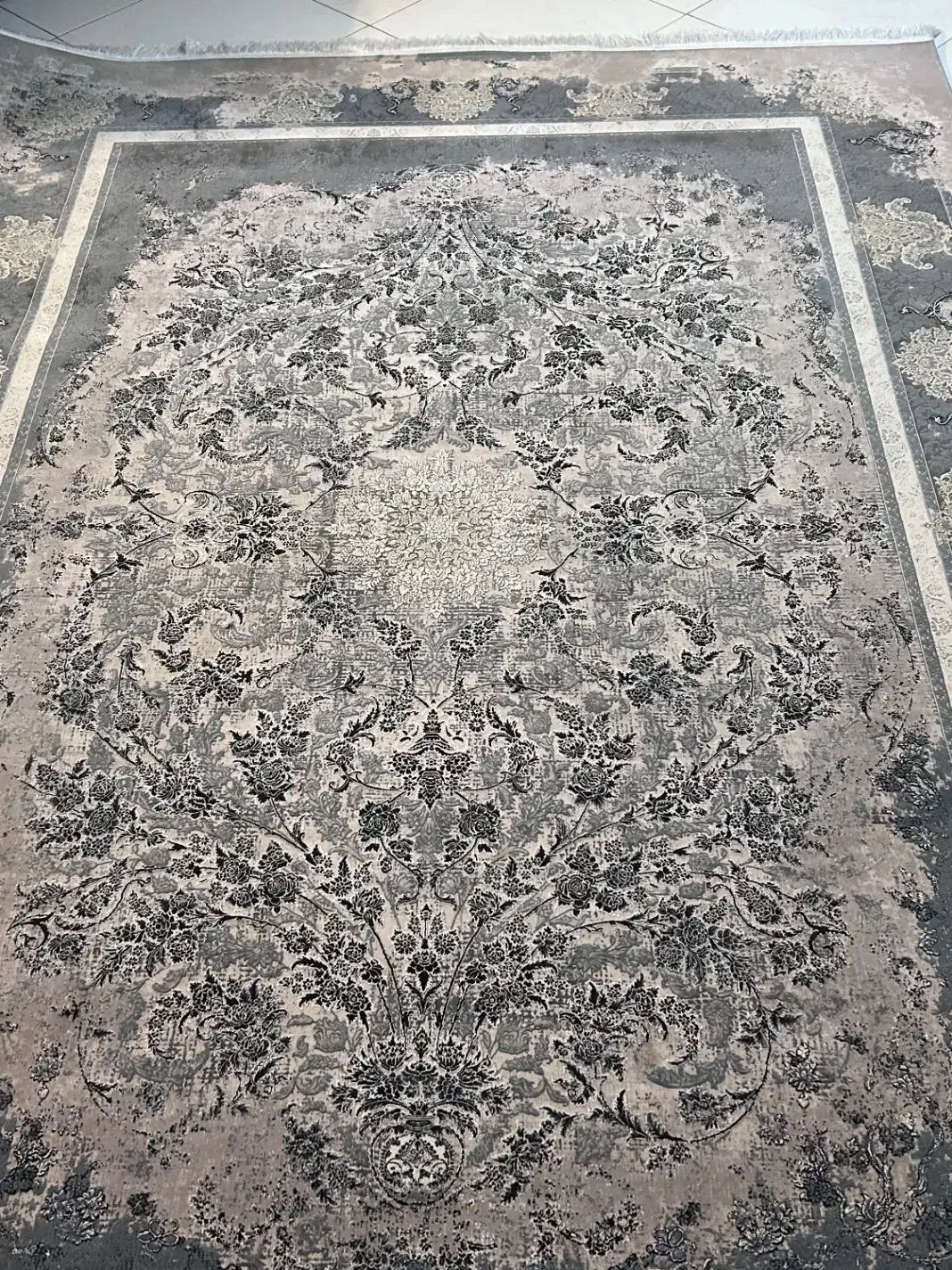 فرش محتشم|فرش|مشهد, هنرستان|دیوار