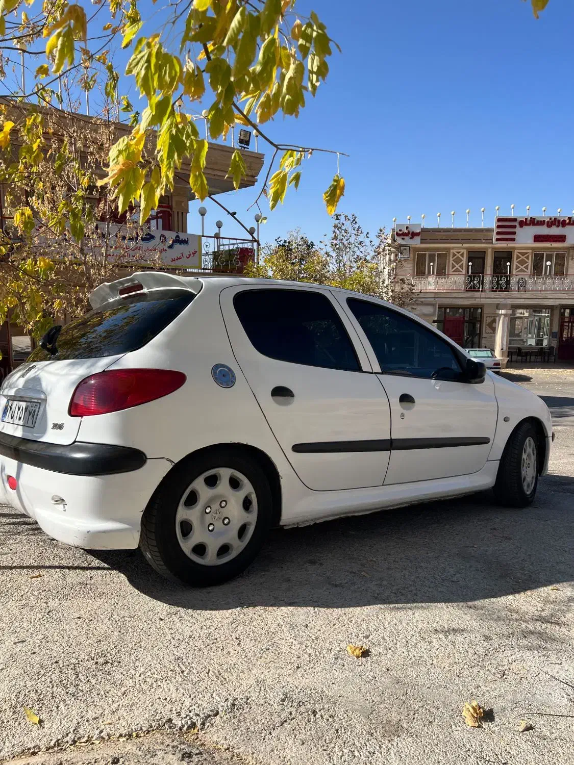 206|خودرو سواری و وانت|جوانرود, |دیوار