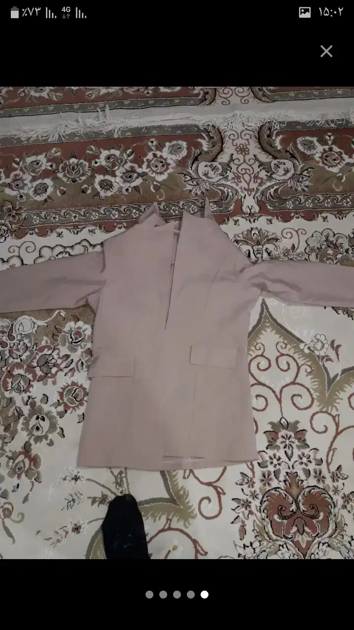 تونیک مجلسی|لباس|نورآباد, |دیوار