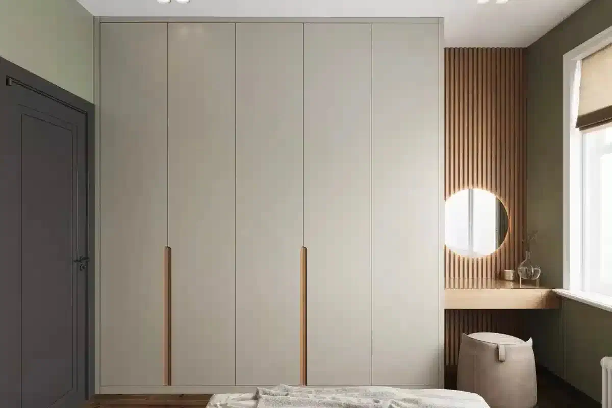 کمدیواری|جاکفشی، کمد، دراور|چهاردانگه (تهران), |دیوار