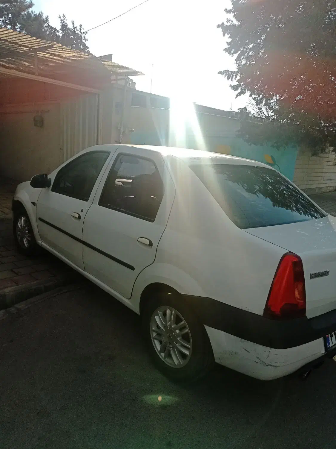 ال 90مدل90|خودرو سواری و وانت|فردیس, شهرک سپاه|دیوار