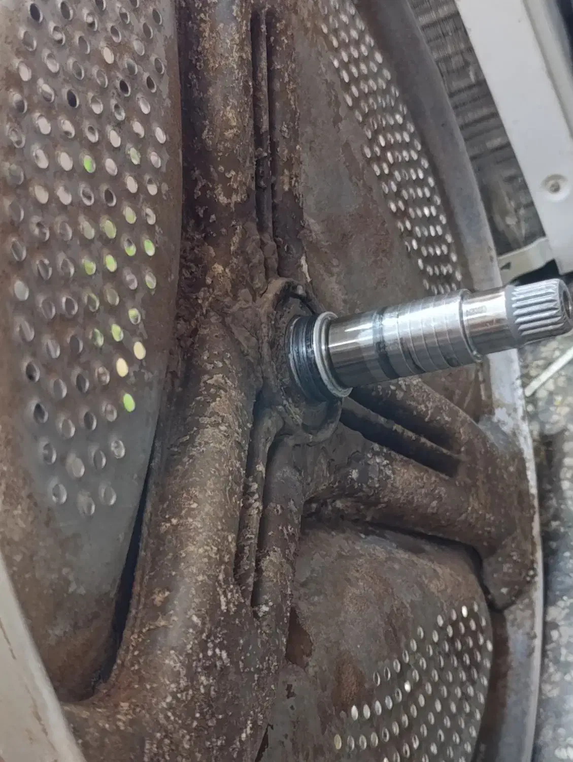 تعمیرات لوازم خانگی در منزل|خدمات پیشه و مهارت|دزفول, |دیوار