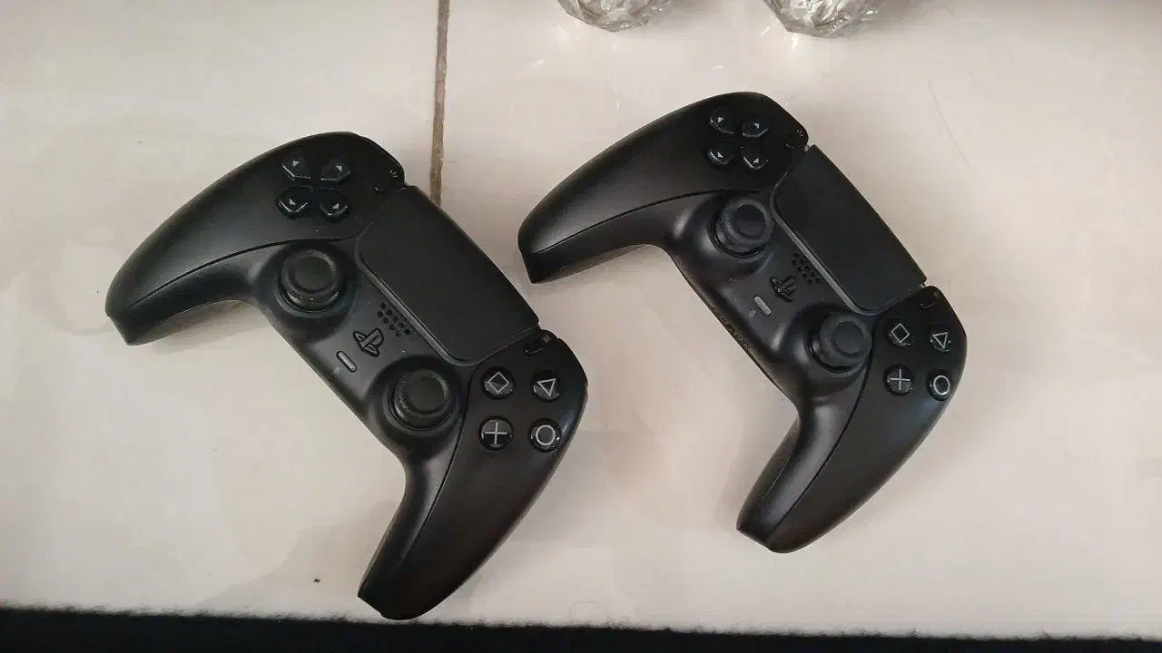 ps5 یک ترا اسلیم|کنسول، بازی ویدئویی و آنلاین|اندیشه, اندیشه فاز ۱|دیوار