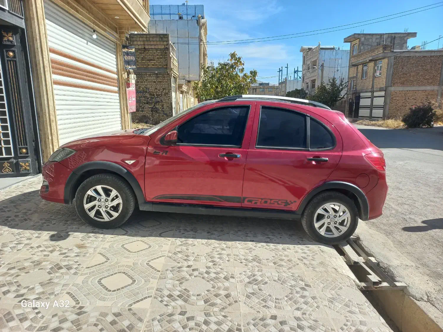 کوییکmt|خودرو سواری و وانت|الشتر, |دیوار