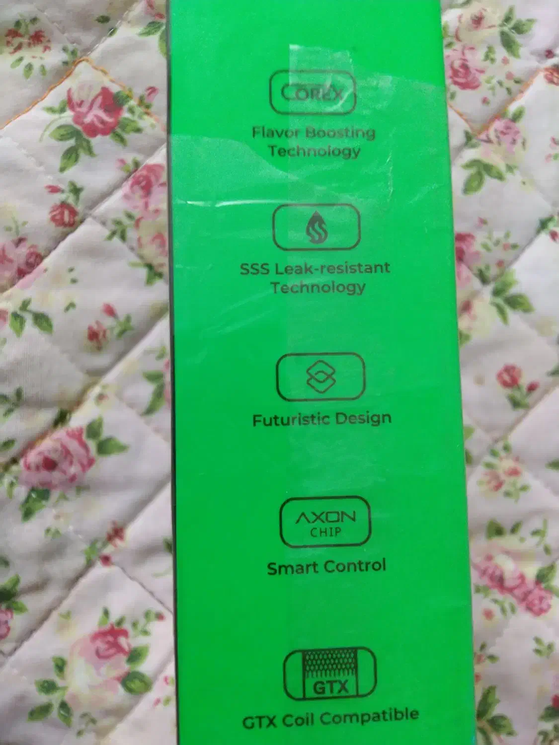 ویپ پاد|زیورآلات و اکسسوری|اسلام‌شهر, مظفریه|دیوار