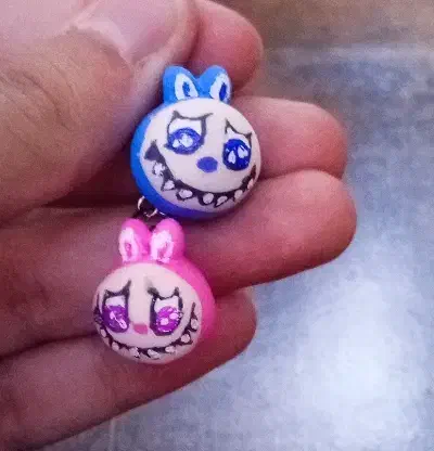 گوشواره دست ساز|زیورآلات و اکسسوری|کرمان, |دیوار