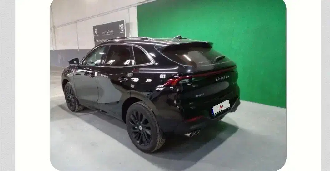 لاماری اسفند402|خودرو سواری و وانت|مشهد, چهارچشمه|دیوار