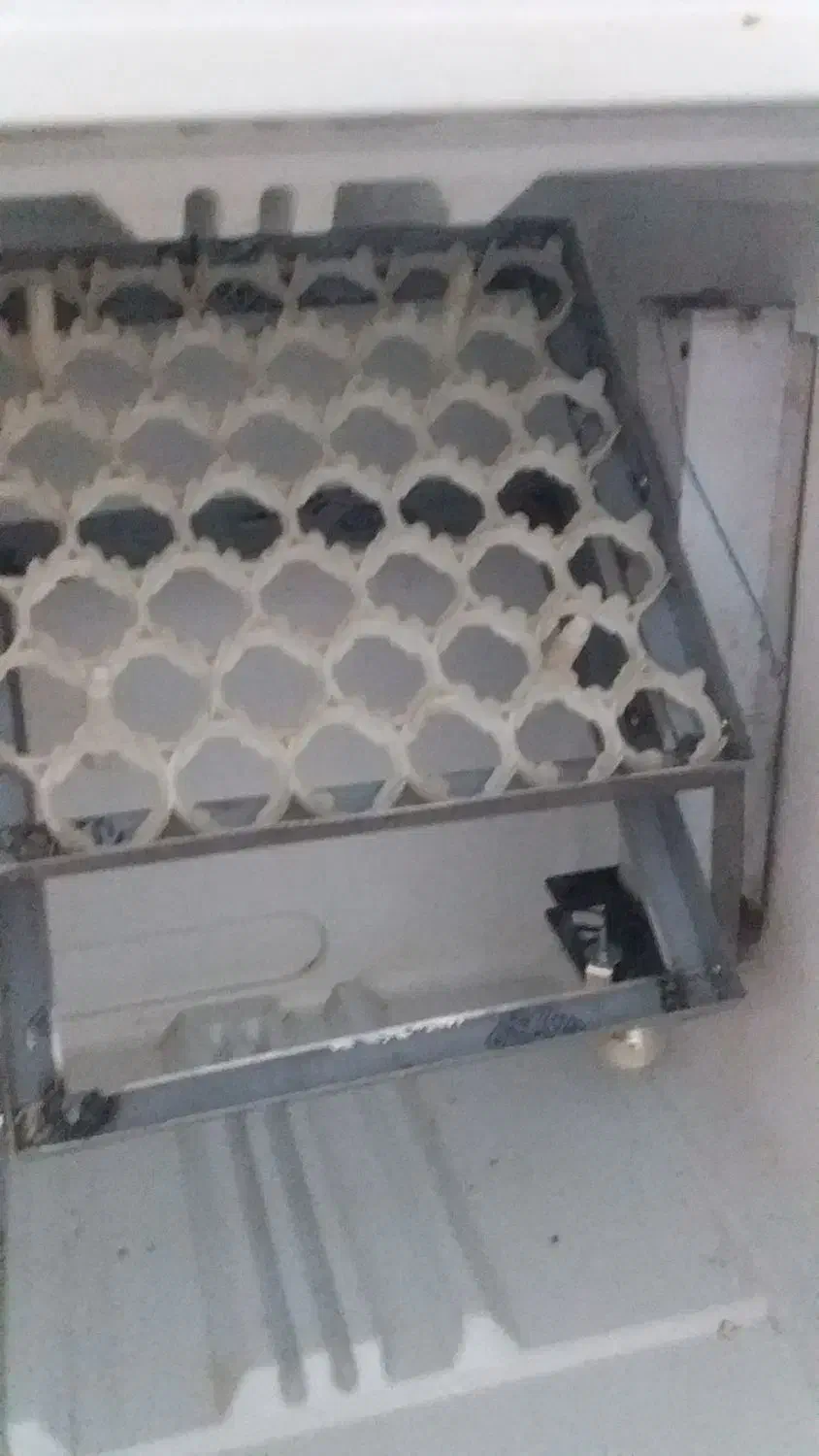 دستگاه جوجه کشی ۸۵تایی|لوازم جانبی حیوانات|قم, نخودی|دیوار