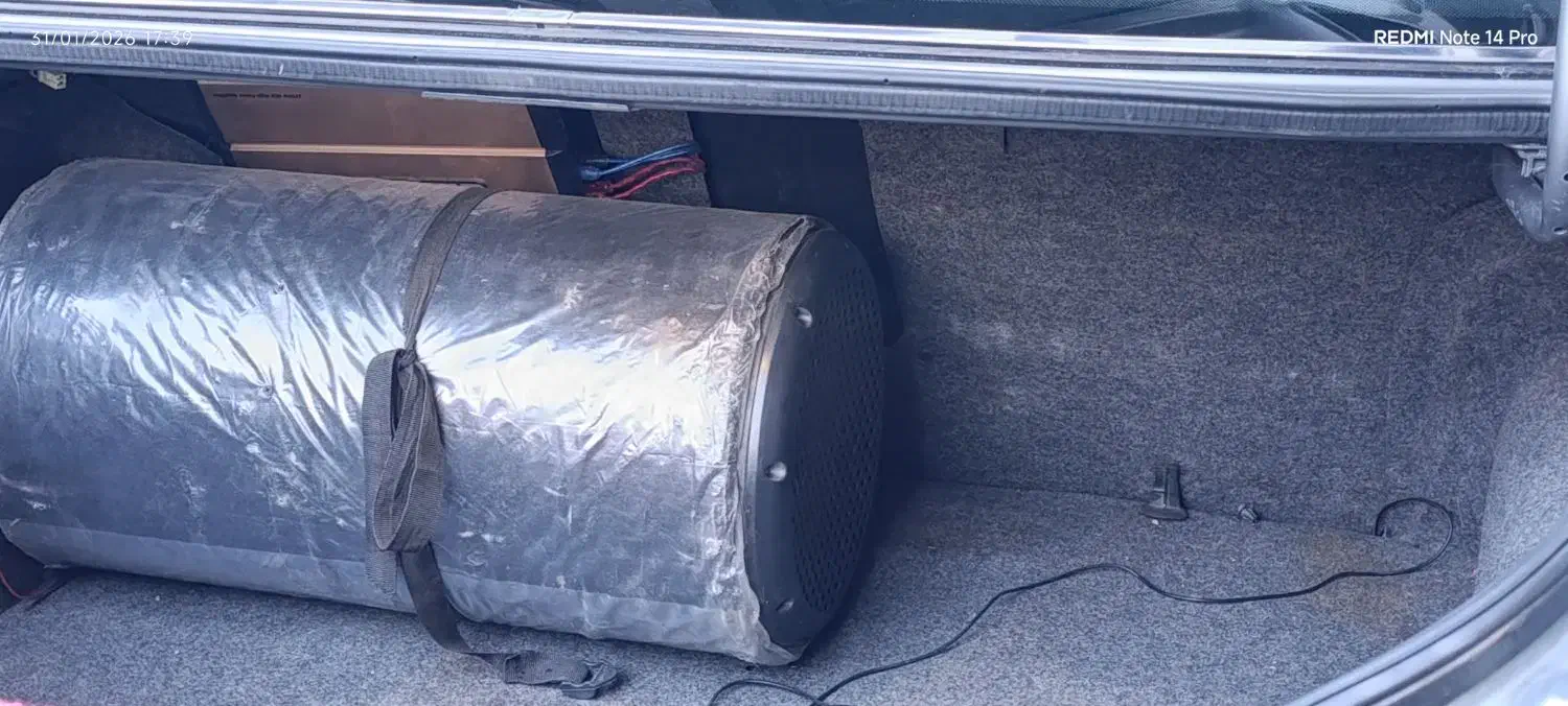 پارس سال مدل 99|خودرو سواری و وانت|بروجرد, |دیوار