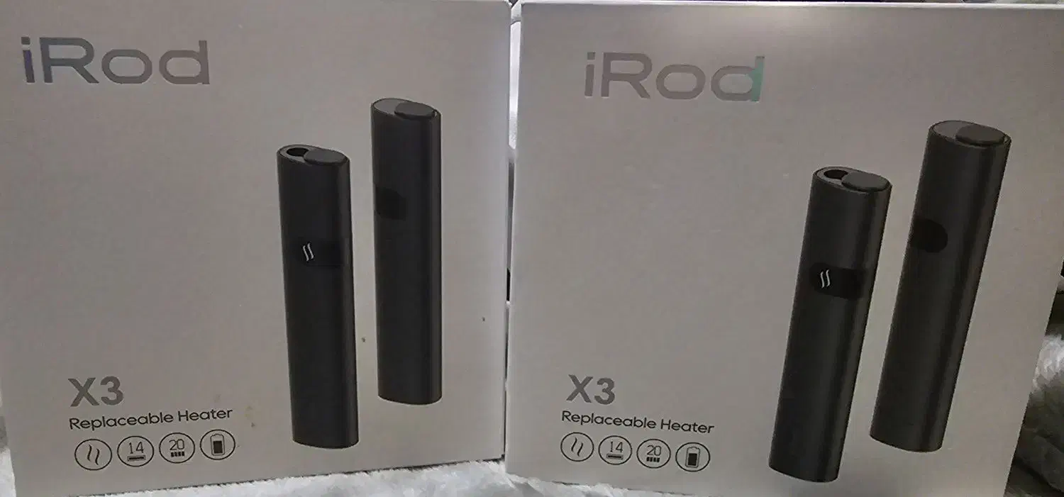 ایکاس ترک سیگار|زیورآلات و اکسسوری|تهران, قاسمآباد|دیوار