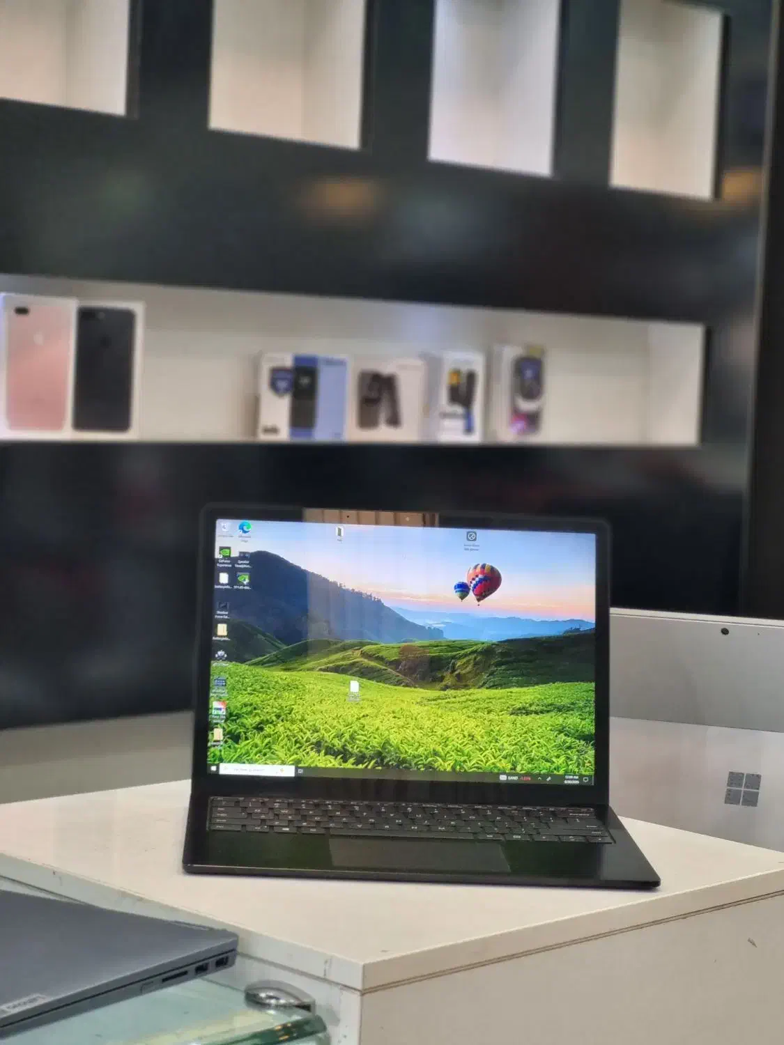 surface laptop 3|رایانه همراه|کرمانشاه, |دیوار