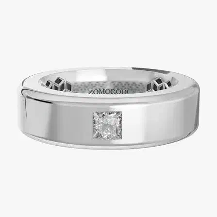 حلقه ازدواج پلاتین گمشده|اشیا|عسلویه, |دیوار