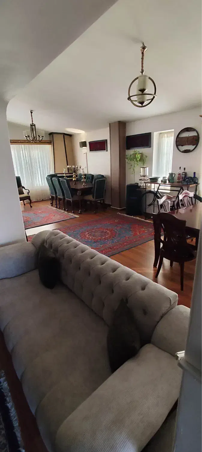 ویلا ۱۶۰ متری مهرشهر بلوار ارم بوستان|اجارهٔ خانه و ویلا|کرج, فاز ۳ مهرشهر|دیوار