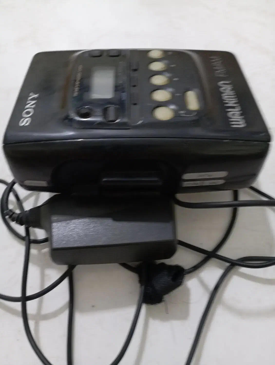 واکبند هم با برق کار می کنند و هم باطری|پخش‌کننده همراه|نسیم‌شهر, |دیوار