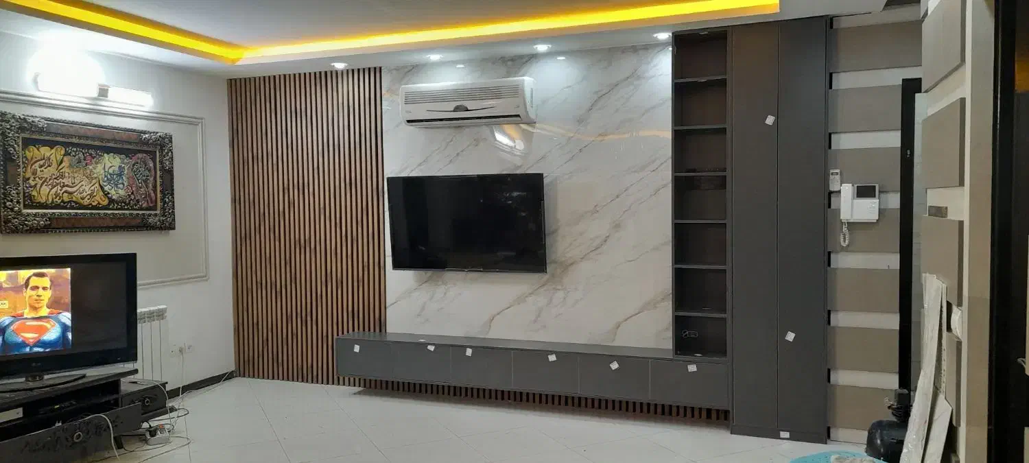 تی وی وال|میز تلویزیون|مشهد, نوید|دیوار