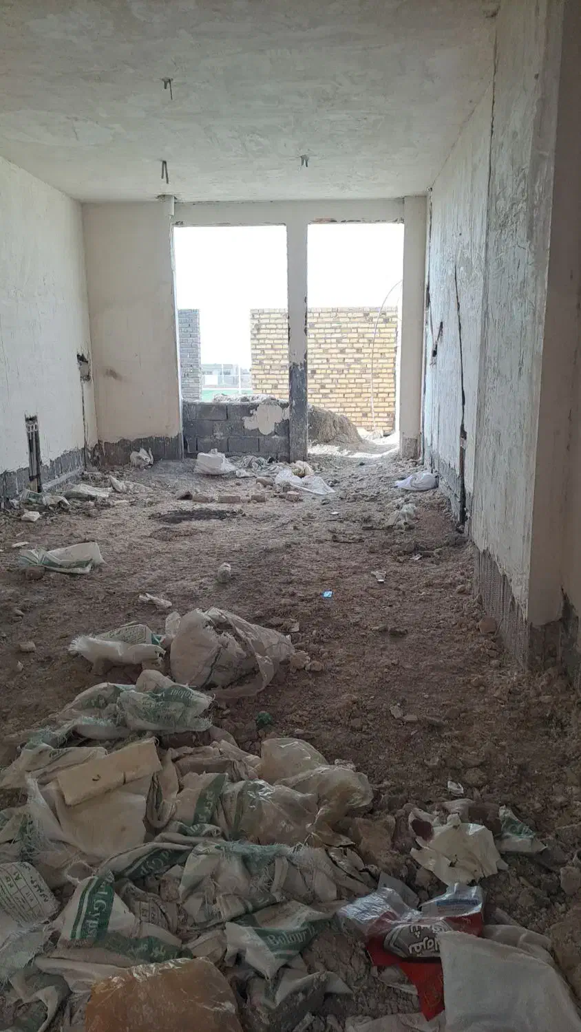 خانه ویلایی|فروش زمین و ملک کلنگی|کاخک, |دیوار