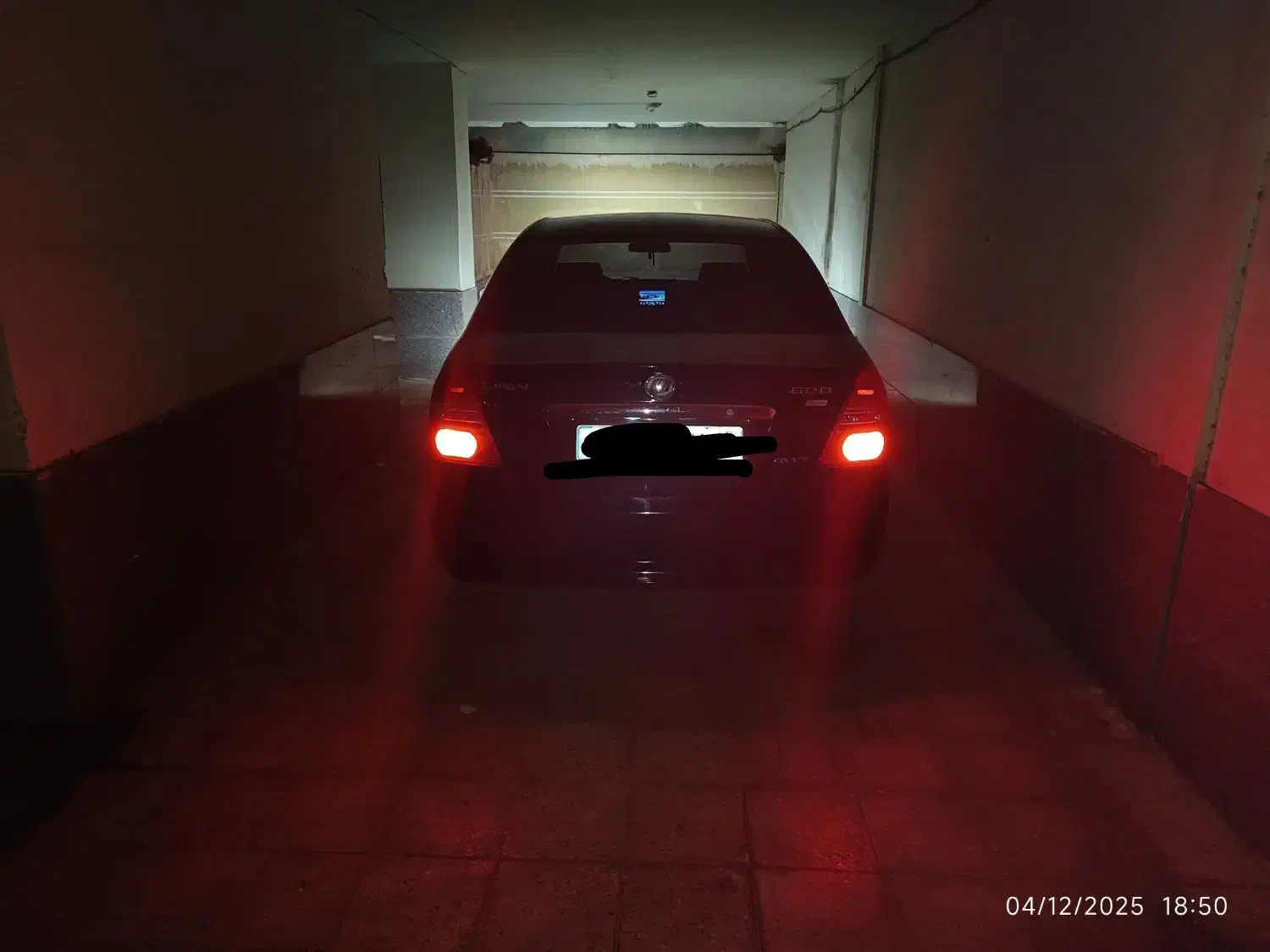 لیفان ۶۲۰ تلنت ۱۸۰۰ مدل ۹۲|خودرو سواری و وانت|مشهد, رستگار|دیوار