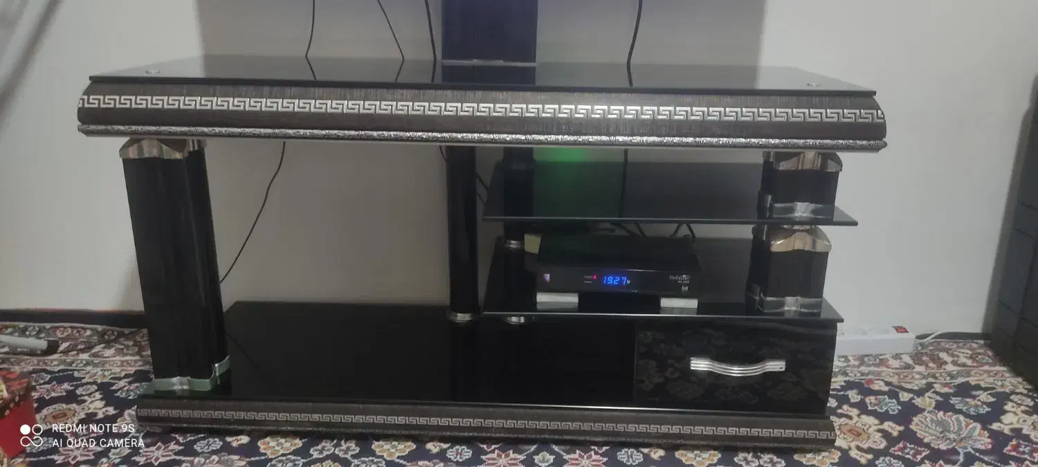 زیر تلویزیون|میز تلویزیون|کرمانشاه, |دیوار