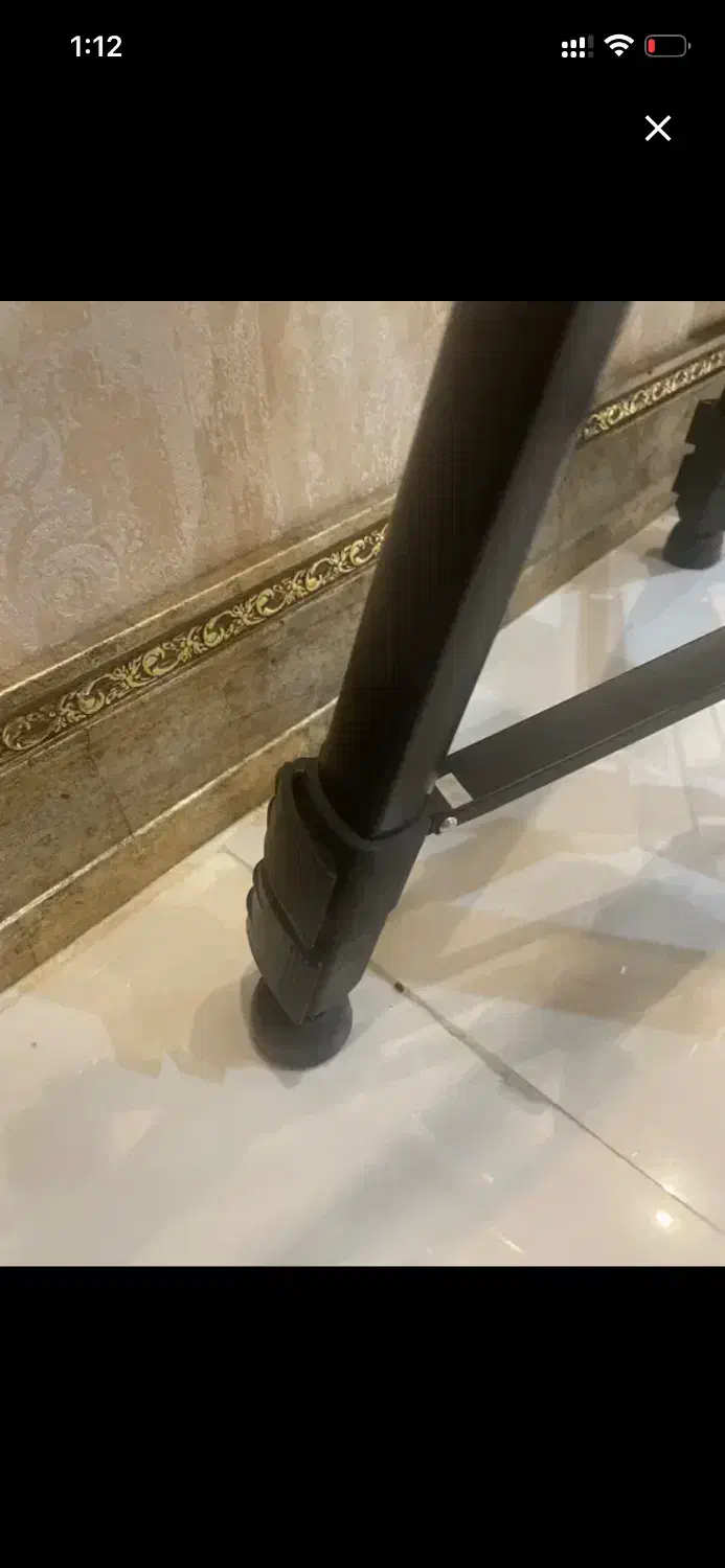 پایه دوربین سومیتا|دوربین عکاسی و فیلم‌برداری|تهران, شهرک ابوذر|دیوار