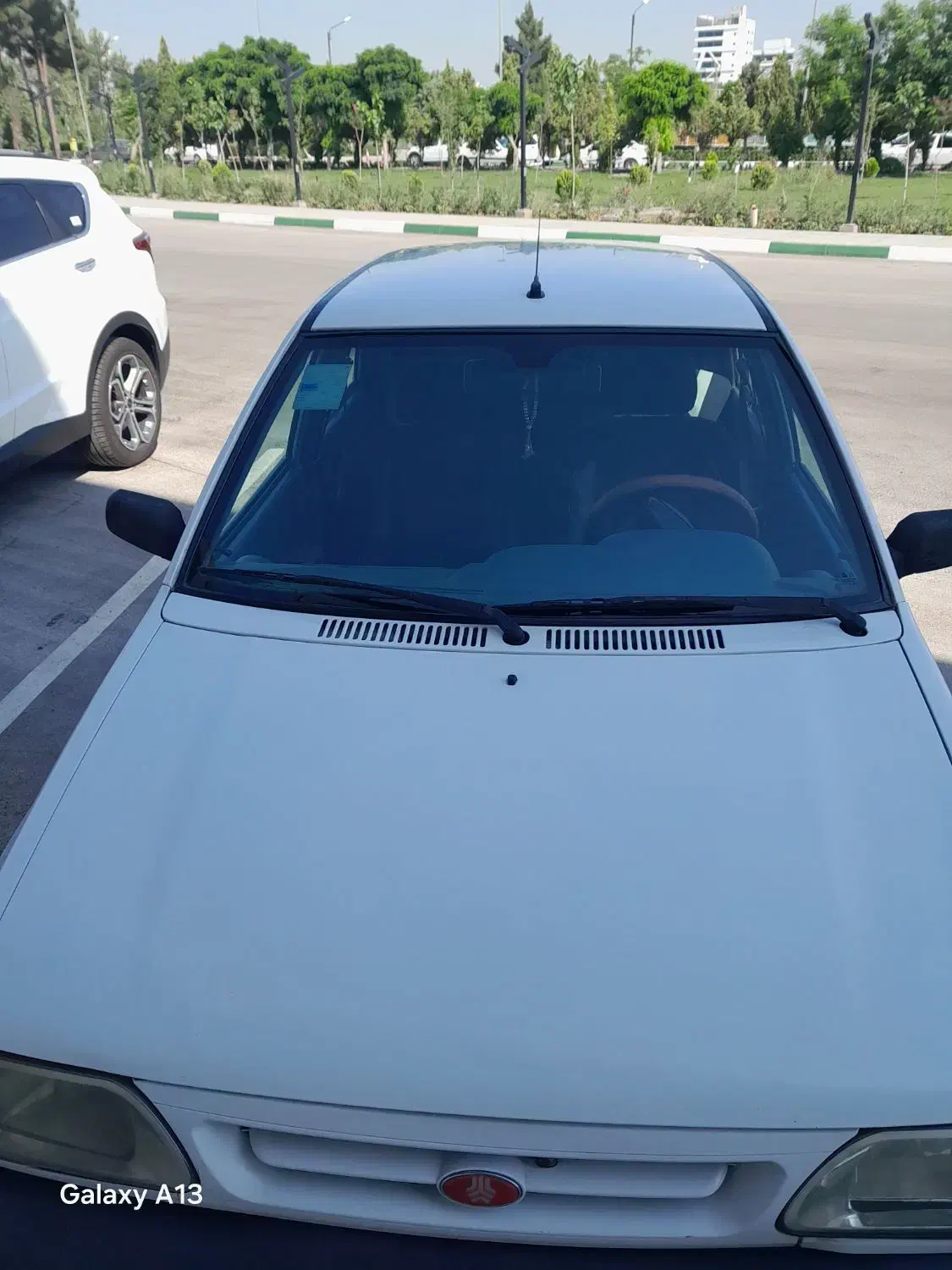 پراید۱۳۱بدون رنگ|خودرو سواری و وانت|گلبهار, شهر جدید گلبهار|دیوار