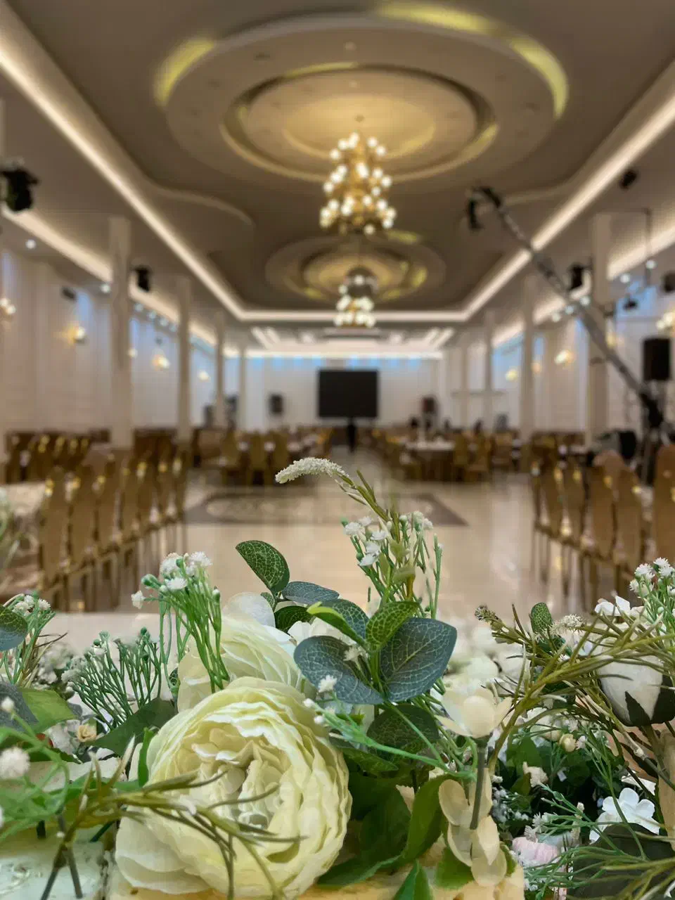 باغ تالار قصر خورشید مشهد|خدمات پذیرایی، مراسم|مشهد, درابد امام|دیوار