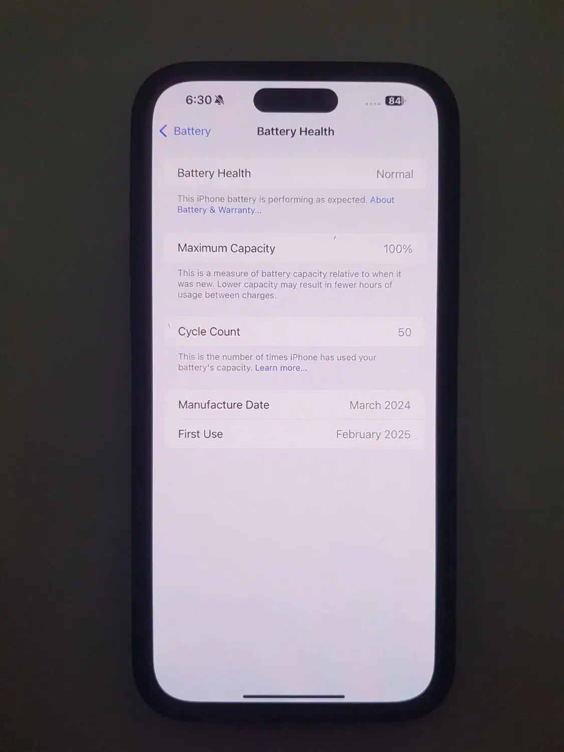 آیفون۱۵ پرومکس iphone 15 promax|موبایل|تهران, علم و صنعت|دیوار