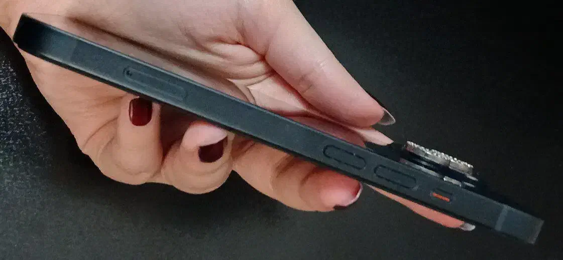 ایفون 13|موبایل|پرند, فاز ۲|دیوار