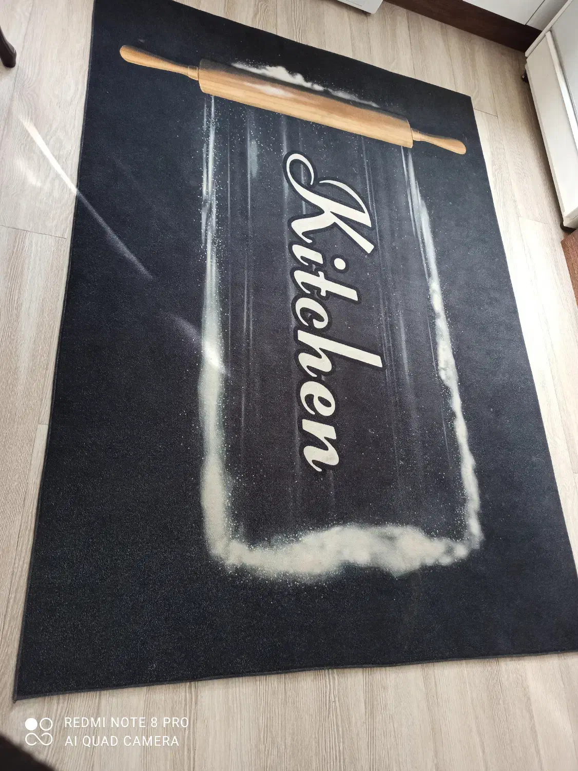 فرش آشپزخانه|فرش|مشهد, کوی المهدی|دیوار