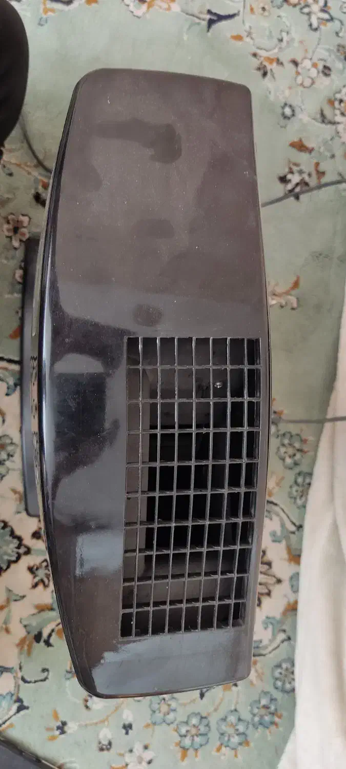 تصفیه هوا ب همراه یون منفی|پنکه و تصفیه‌کنندهٔ هوا|نجف‌آباد, شیخ بهایی|دیوار