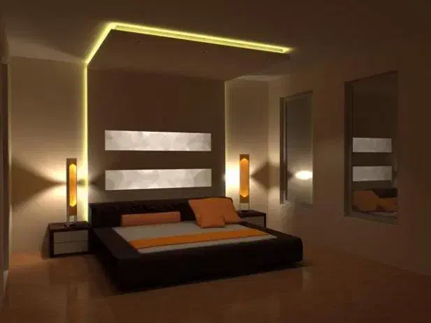 کناف و غیره دکوراسیون داخلی|خدمات پیشه و مهارت|خرمشهر, |دیوار