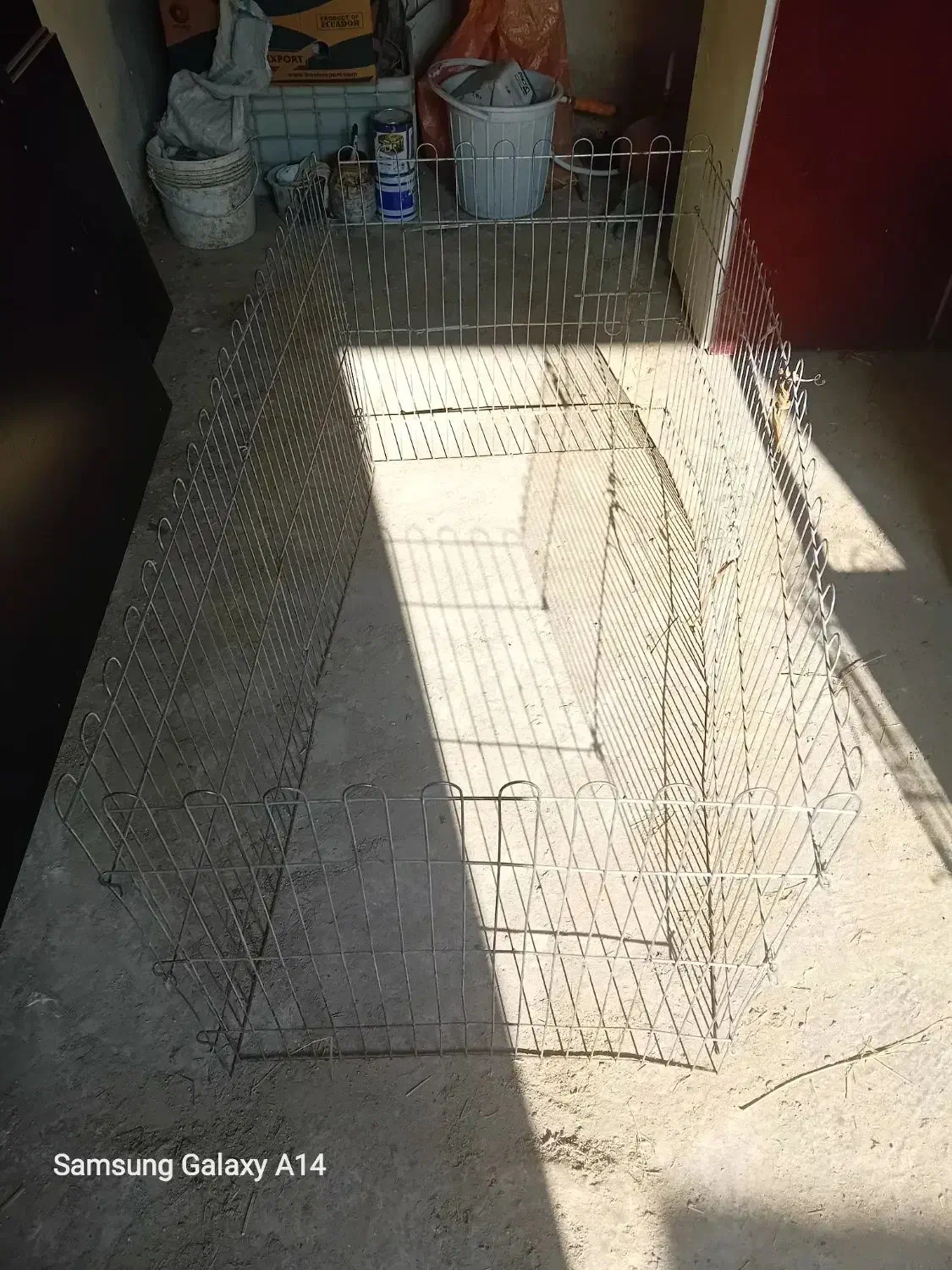 پارک سگ|لوازم جانبی حیوانات|صومعهسرا, |دیوار