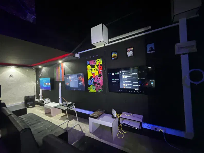 نصب بازی پلی استیشن Ps5 & Ps4 با کمترین قیمت|کنسول، بازی ویدئویی و آنلاین|رشت, چمارسرا|دیوار