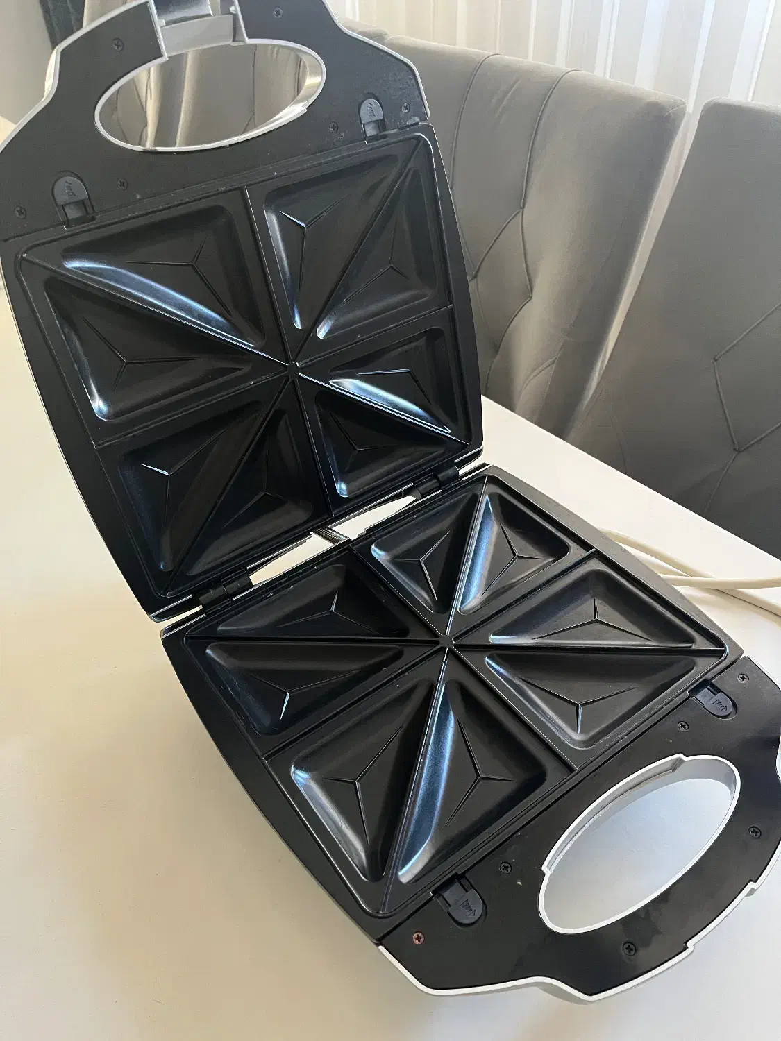 ساندویچ ساز|سایر لوازم برقی|رشت, لاکانی|دیوار