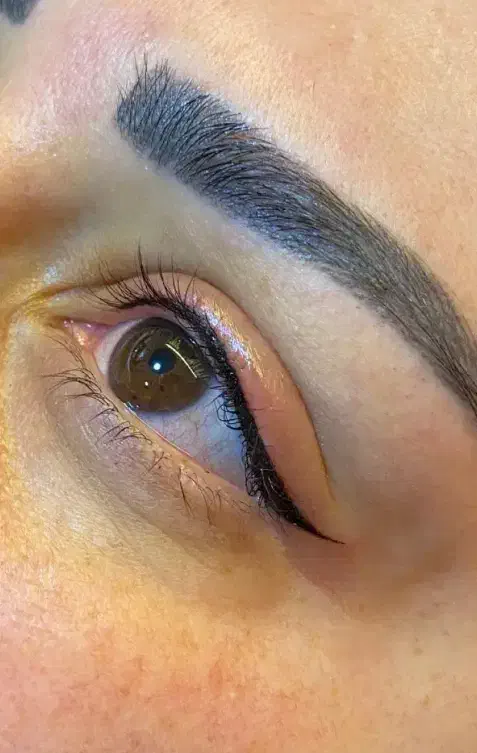 خدمات آرایش دائم صورت|خدمات آرایشگری و زیبایی|بندر امام خمینی, |دیوار