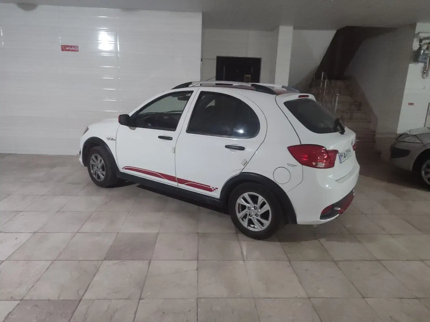 کوییکjr|خودرو سواری و وانت|اسلامآباد غرب, |دیوار