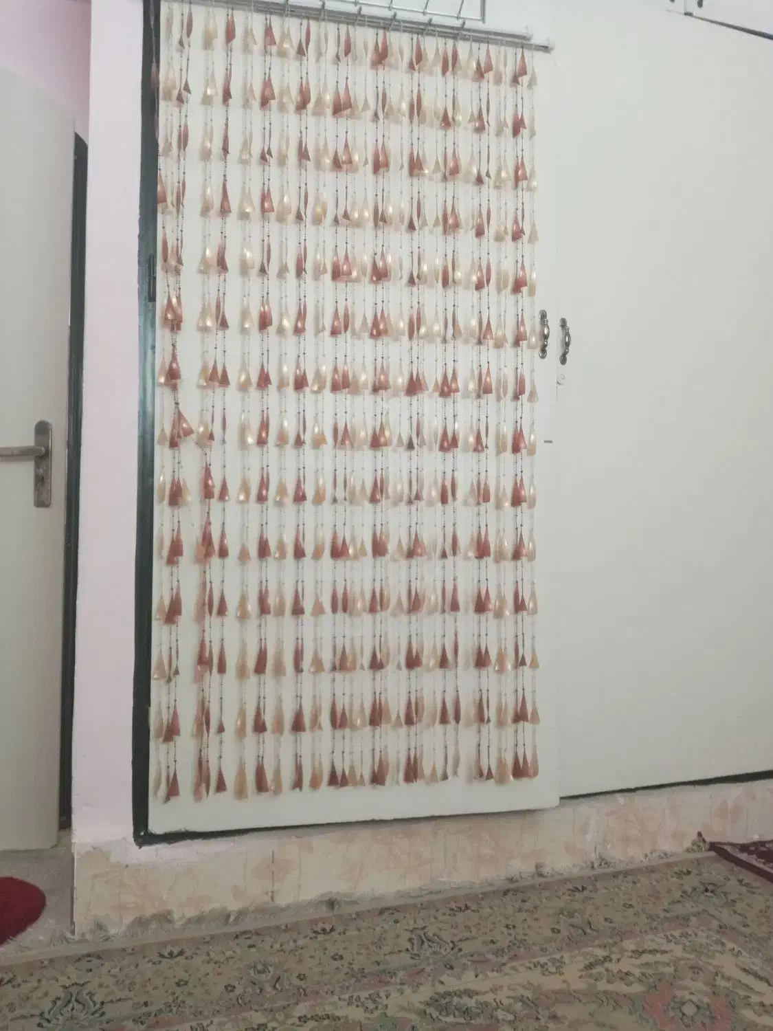 پرده|پرده، رانر، رومیزی|سبزوار, فقیه سبزواری|دیوار