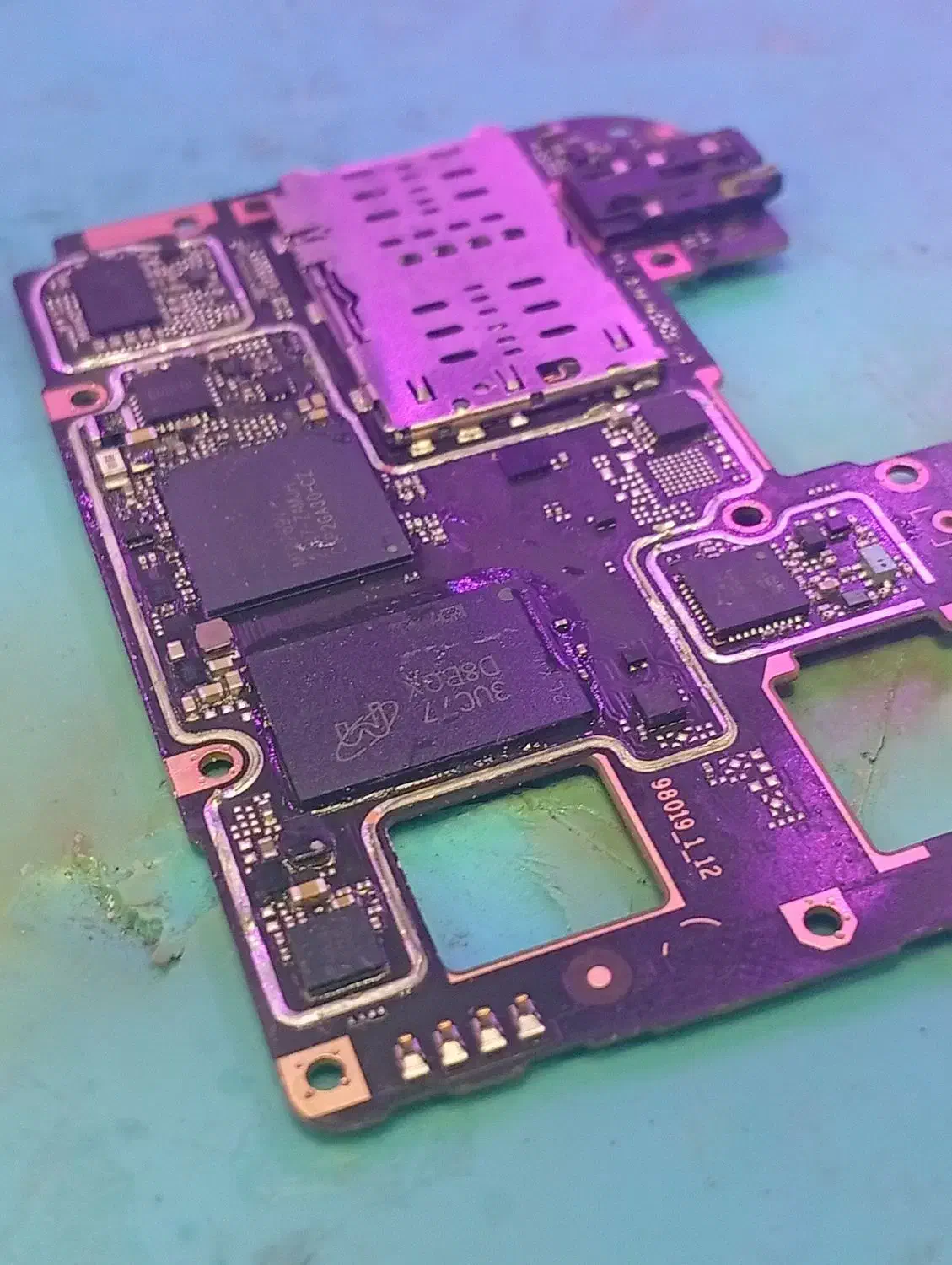 دوره تعمیرات موبایل (قسطی شرایط ویژه )|خدمات آموزشی|میبد, |دیوار