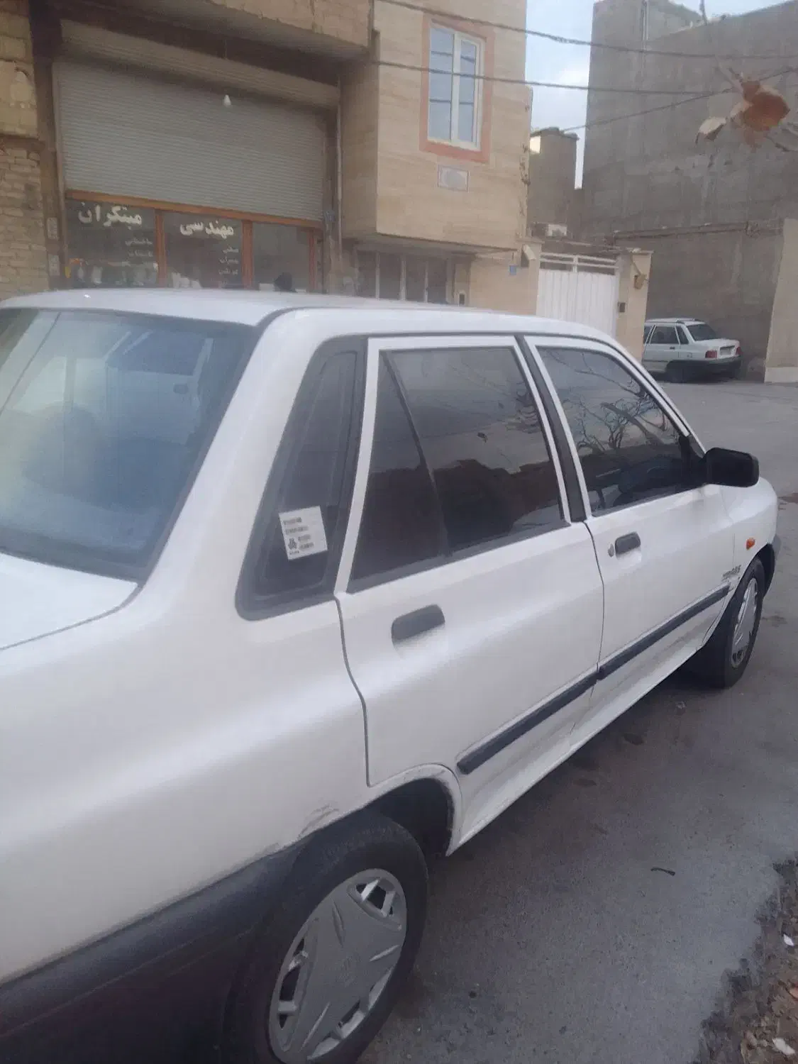 پراید131|خودرو سواری و وانت|ملارد, |دیوار