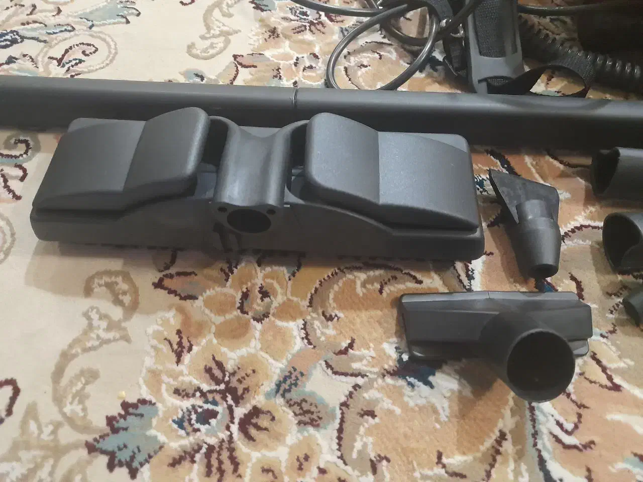 بخارشوی کن وود|جاروبرقی، جارو شارژی، بخارشو|ملکآباد, |دیوار