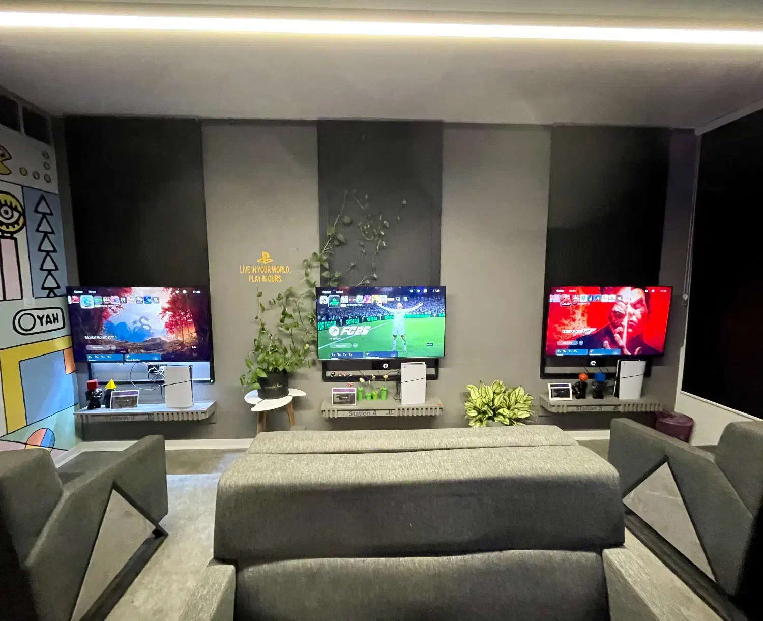 فروش تمامی لوازم گیم نت|کنسول، بازی ویدئویی و آنلاین|تهران, فردوس|دیوار