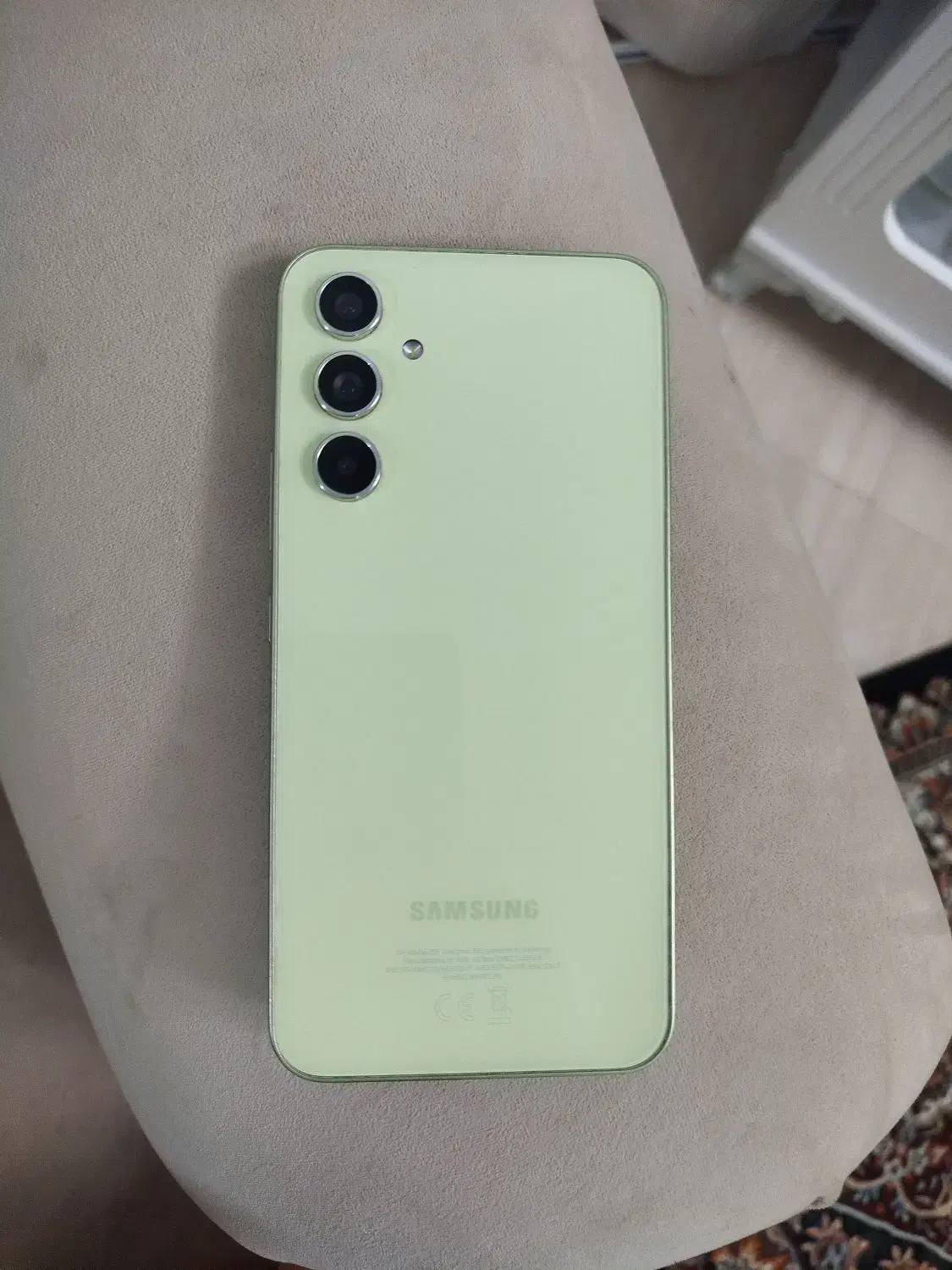 گوشی سامسونگ a54|موبایل|گلبهار, شهر جدید گلبهار|دیوار