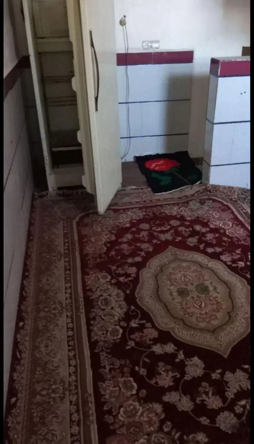 سوئیت ۶۰ متری|اجارهٔ کوتاهمدت آپارتمان و سوئیت|دزفول, |دیوار